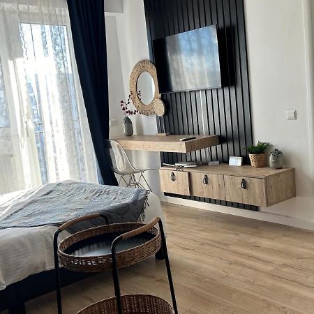 Abc Apartments - 43 ブカレスト エクステリア 写真
