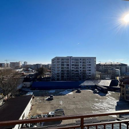 Abc Apartments - 43 ブカレスト エクステリア 写真