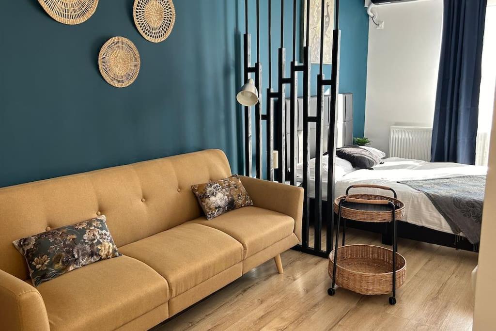 Abc Apartments - 43 ブカレスト エクステリア 写真