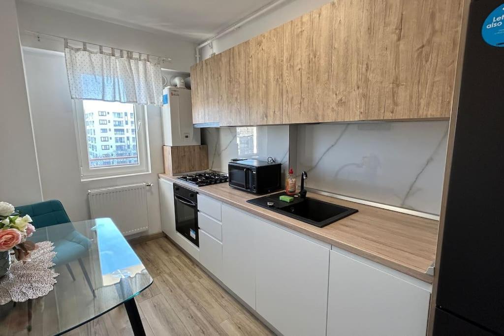 Abc Apartments - 43 ブカレスト エクステリア 写真