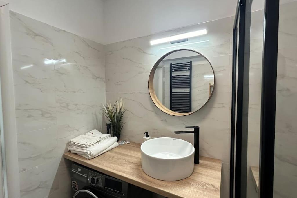 Abc Apartments - 43 ブカレスト エクステリア 写真