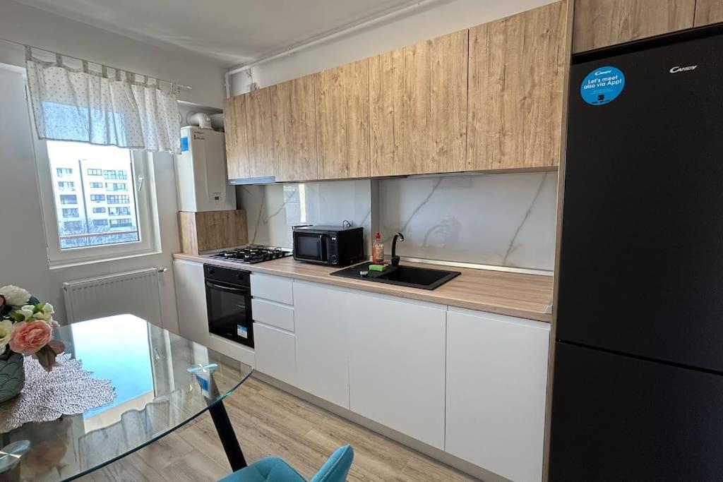 Abc Apartments - 43 ブカレスト エクステリア 写真