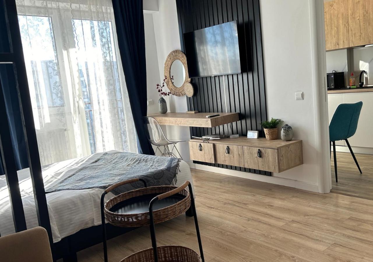 Abc Apartments - 43 ブカレスト エクステリア 写真
