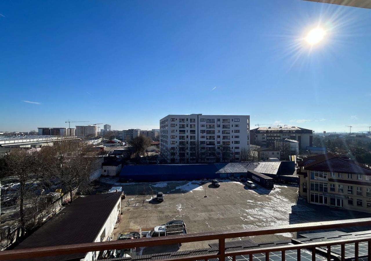 Abc Apartments - 43 ブカレスト エクステリア 写真