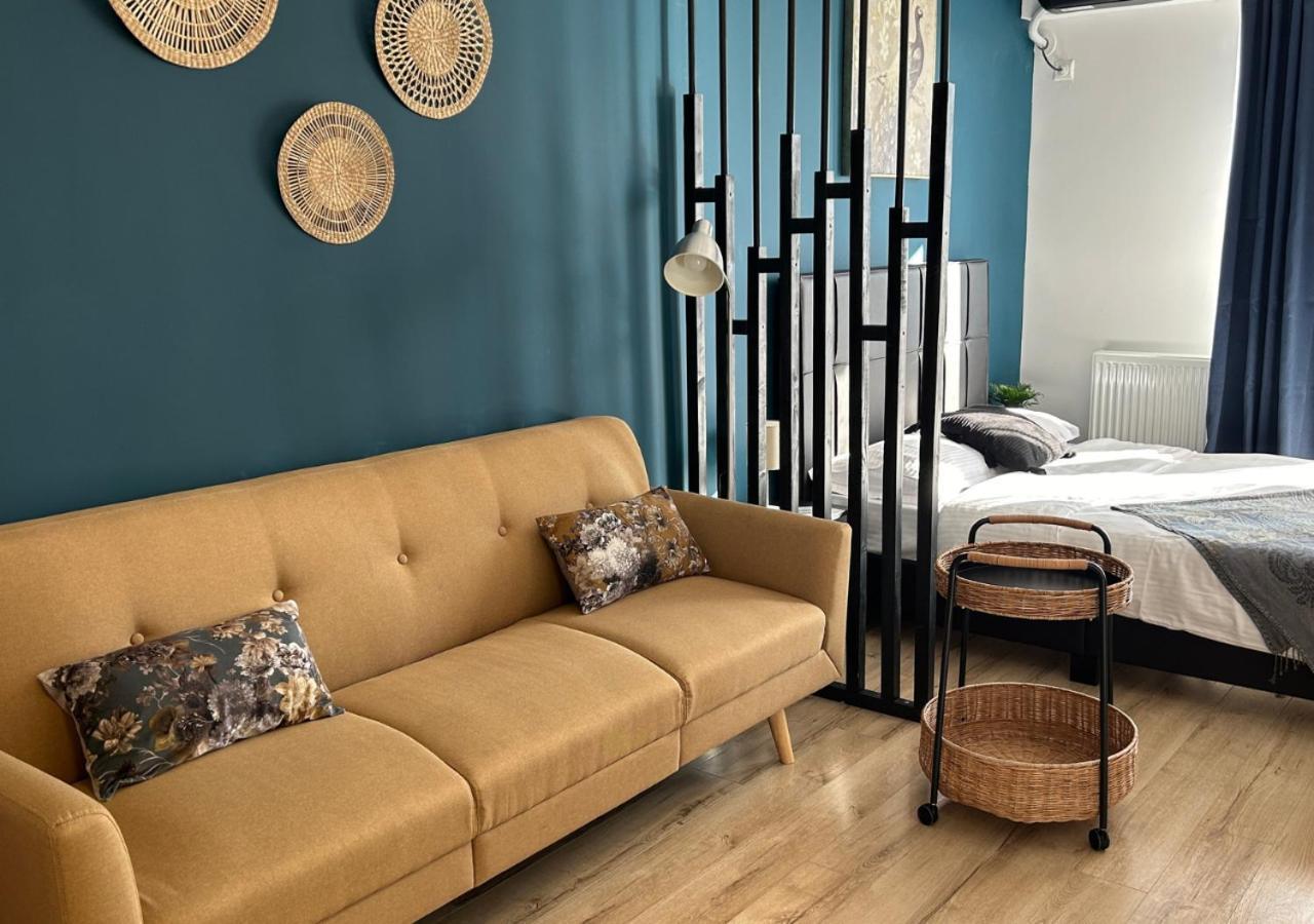 Abc Apartments - 43 ブカレスト エクステリア 写真