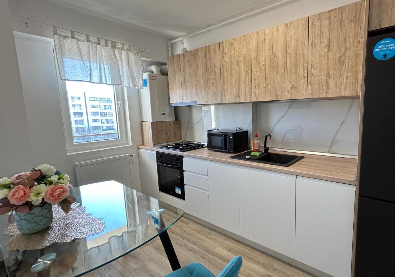 Abc Apartments - 43 ブカレスト エクステリア 写真